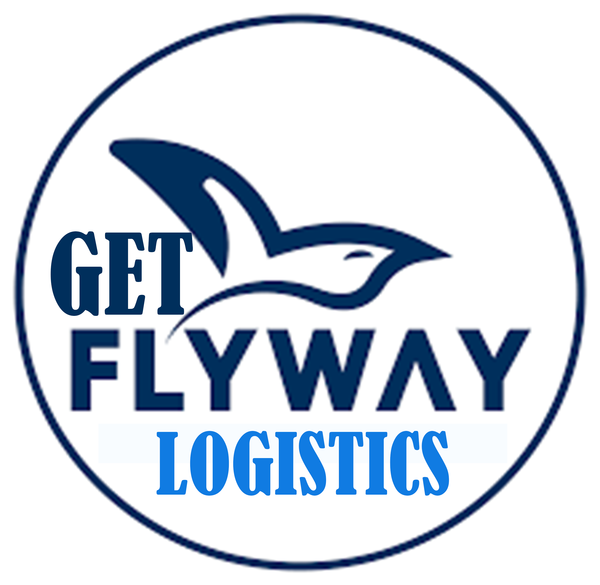 get fly way logistics